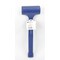 Prime-Line WORKPRO W041050 1-1/2 lb. Dead Blow Hammer, Molded PVC Case over Inner Steel Single Pack W041050 - alternate 4